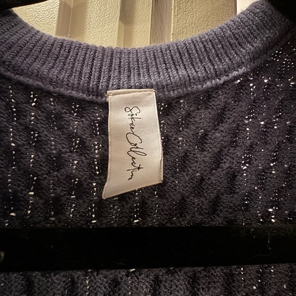 Shopbop Sokie Collective Tank Sweater - Picture 3 of 3